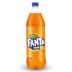 Picture of Fanta Orange Flavour 1.25 L