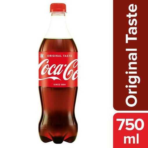 Picture of Coca Cola 750ml