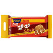 Picture of Parle 20 20 Gold Cashew Almond Cookies 600g