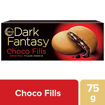 Picture of Sunfeast Dark Fantasy Choco Fills 75 gm