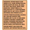 Picture of Sunfeast Marie Light Vita Orange 75 gm