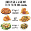 Picture of Smith & Jones Peri Peri Masala 48gm