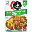 Picture of Ching Veg Manchurian Masala : 60gm