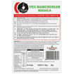 Picture of Ching Veg Manchurian Masala : 60gm