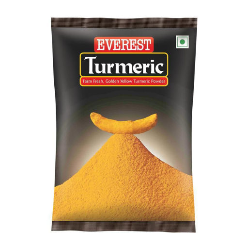 Picture of Everest Turmeric Powder 500gm