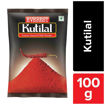 Picture of Everest Kutilal Corse Ground Chilli Powder 100Gm