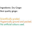 Picture of Everest Dry Ginger 50g