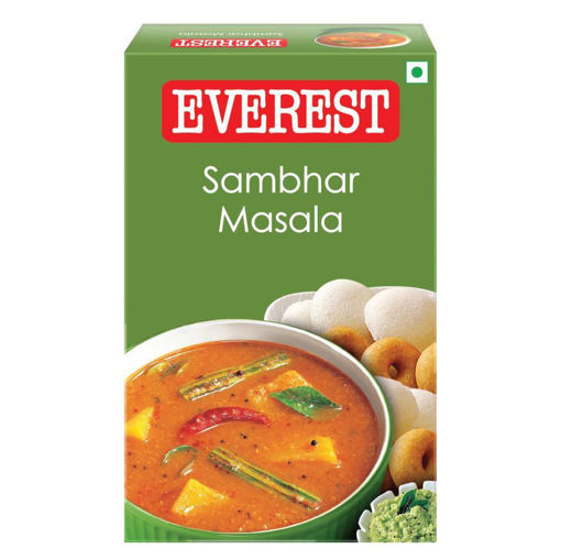 Picture of Everest Sambhar Masala 50g