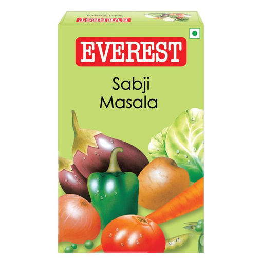 Picture of Everest Sabji Masala 50 g