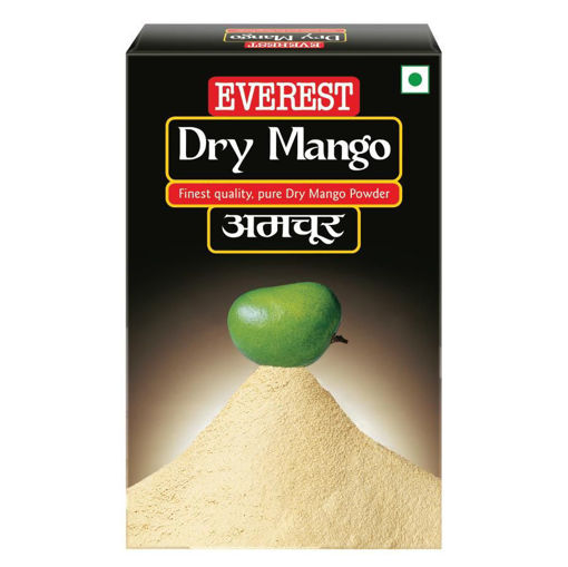 Picture of Everest Dry Mango Powder 50g