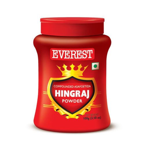 Picture of Everest Hingraj Powder 50gm