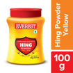 Picture of Everest Powder - Compounded Yellow Hing 100gm