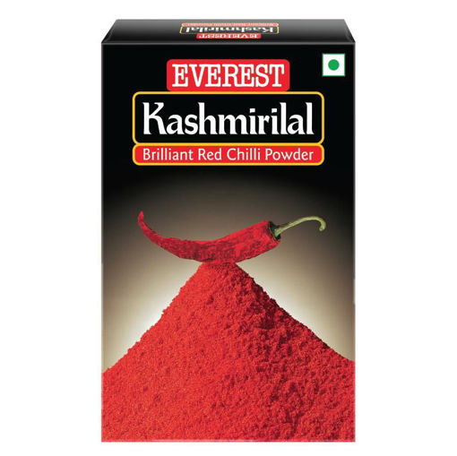 Picture of Everest Kashmirilal Chilli Powder 100g