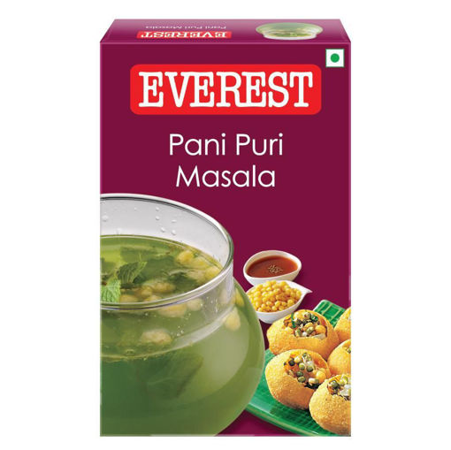 Picture of Everest Pani Puri Masala 100g