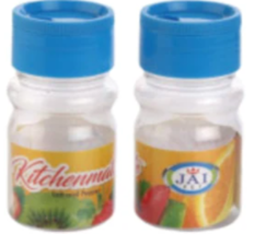 Picture of Jai Kitchenmate Salt And Pepper Set Of 2