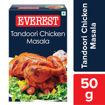 Picture of Everest Tandoori Chicken Masala 50gm