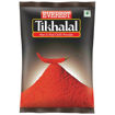 Picture of Everest Hot & Red Chilli Powder Tikhalal 100gm