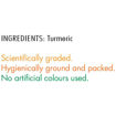 Picture of Everest Turmeric Powder 100gm