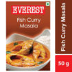 Picture of Everest Masala Fish Curry 50g