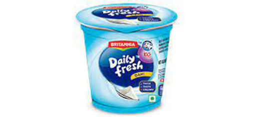 Picture of Britannia Daily Fresh Dahi 400g