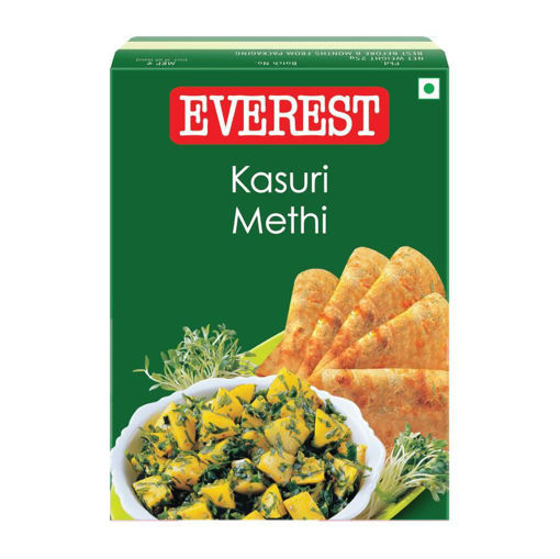 Picture of Everest Kasuri Methi 25g