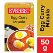 Picture of Everest Powder - Egg Curry Masala, 50g