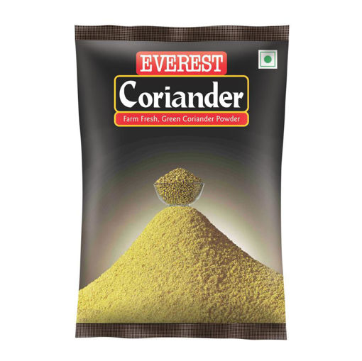 Picture of Everest Powder, Coriander, 100gm Pouch.