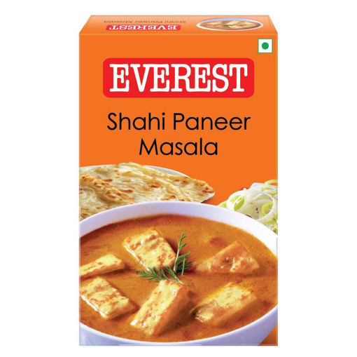 Picture of Everest Shahi Paneer Masala - 50 g