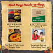 Picture of Maggi Masala  A Magic  72gm