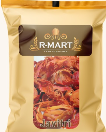 Picture of R Mart Javitri 25gm