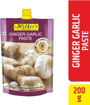 Picture of Mothers Recipe Ginger Garlic Paste 200G