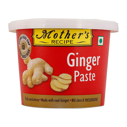 Picture of Mothers Recipe Ginger Paste 300g