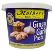 Picture of Mothers Recipe Ginger Garlic Paste 300G