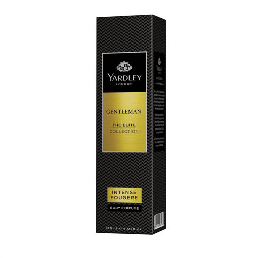 Picture of Yardley London Gentleman Intense Fougere 120ml