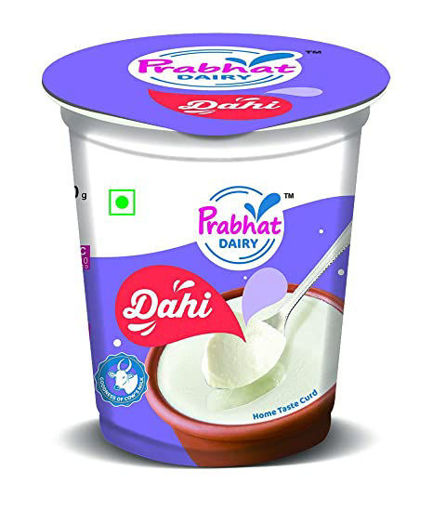 Picture of Prabhat Dairy Dahi 400g