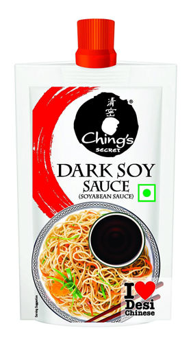 Picture of Chings Secret Dark Soy Sauce 90g