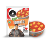 Picture of Chings Tomato With Croutons Instant Soup 16g