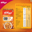 Picture of Kelloggs Corn Flakes Real Almond Honey 650g