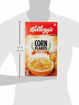 Picture of Kelloggs Corn Flakes With Real Honey 630g