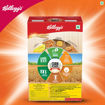 Picture of Kelloggs Corn Flakes With Real Honey 300g