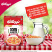 Picture of Kelloggs Corn Flakes Real Strawberry Puree 300g
