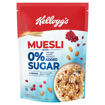 Picture of Kelloggs Muesli With 0% Added Sugar 500g