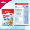 Picture of Kelloggs Muesli With 0% Added Sugar 500g