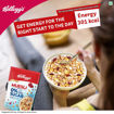 Picture of Kelloggs Muesli With 0% Added Sugar 500g