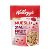 Picture of Kelloggs Muesli With 21% Fruit Nut & Seeds 500g