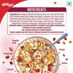 Picture of Kelloggs Muesli With 21% Fruit Nut & Seeds 500g