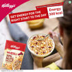 Picture of Kelloggs Muesli With 20% Nuts Delight 500g
