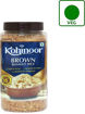 Picture of Kohinoor Brown Basmati Rice 1kg