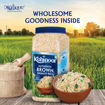 Picture of Kohinoor Brown Basmati Rice 1kg