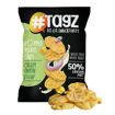 Picture of # Tagz Potato Chips  Cream Onion Divin 40 Gm